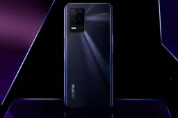 Realme 8 5G key specifications confirmed ahead of launch