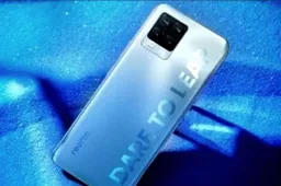 Realme CEO shares new details about upcoming Realme 8 smartphones
