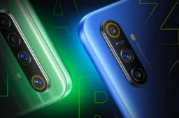 Realme Narzo 10: 70,000 units sold in just 2 minutes in India