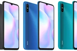 Redmi 9A becomes the best-selling Android phone on JD.com 618 event