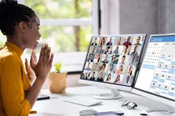 If you want to retain your remote work, there are steps you need to take now