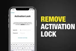 How to Bypass Activation Lock iPad/iPhone? 4 Easy Ways