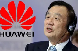 Huawei Beats Samsung To Become World's Largest Smartphone Maker