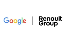 Google and Renault Will Make A "Software-defined Vehicle"