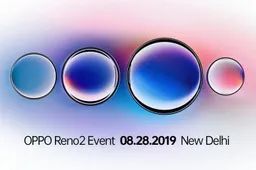 Reno 2Z live image leaked, to feature pop-up camera