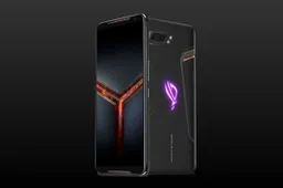 Asus & Unity partnership announced, mentions Asus ROG Phone III