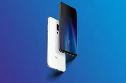 Meizu V8 and Meizu 16X gets two new shiny color variants