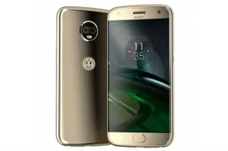 Moto X4 European price revealed by leaker