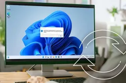 Microsoft Phases Out Win + C Shortcut as Copilot Transitions to Web App