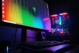 Building a gaming PC? Important Factors to Consider