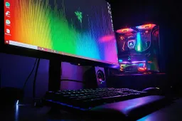 6 Essential Gaming Apps for PC - Unlock the Full Potential