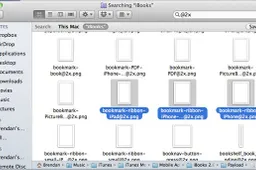 iPad 3 Retina Display Proof Appears in iTunes and iBooks 2