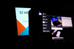 Review: DLP Wifi LED Projector "PicoPro"