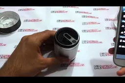 Review of MOMI Bluetooth speakers, very high quality