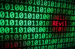 The US Gov Hacked A Popular Hackers Group, Namely REvil