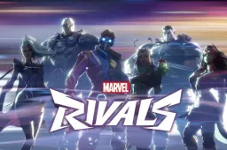 NetEase Lays Off U.S. Marvel Rivals Team Despite Game's Massive Success