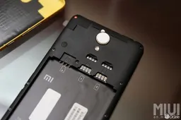 Xiaomi Mi 5 teaser leaks, launch could be around the corner