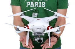 Discount coupon available for the DJI Phantom 3 Standard