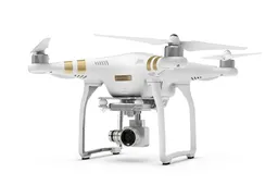 Discount coupon worth $70 for the new DJI Phantom 3 SE quadcopter
