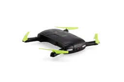 DHD D5 Foldable Pocket Drone for just €14.99 over at Tomtop