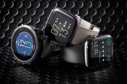 These are the TOP 5 smartwatches to buy in early 2023