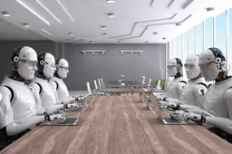 China is way ahead - already selling humanoid robot in walk in stores