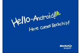 Rockchips planing to rock Mediatek with new processors