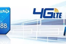 Rockchips RK3288 4K, 4GLTE chipset for tablets to see April release