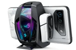 Geekbench: ASUS ROG Phone 8 Pro Challenges Apple's A17 Pro