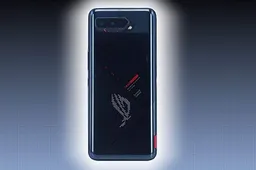 ASUS ROG Gaming Phone 5 Is Set To Hit The Market On March 10