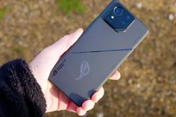 AnTuTu Top Performing Mobile Phones of June 2024: Snapdragon vs. Dimensity Showdown