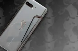 Asus ROG Phone III surfaces on GeekBench with 12GB of RAM