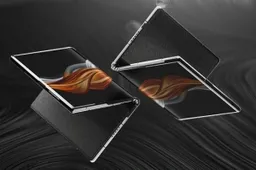 New Leak Suggests Royole FlexPai 3 to Sport Multiple Upgrades over FlexPai 2