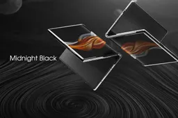 Royole FlexPai 2 foldable smartphone sold out in 1.8 seconds
