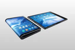 Royole Flexpai 2 will go official on March 25