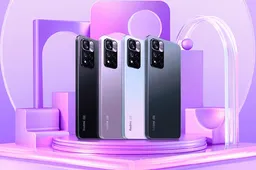 Xiaomi Mi 11 Pro gets a massive price cut as the company gets set to launch the Xiaomi 12 series