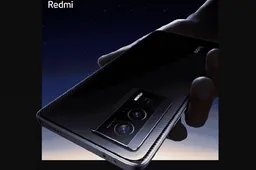 Redmi K60 series start reservation - a very popular smartphone