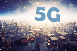 Qualcomm, ZTE and China Mobile successfully test 5G