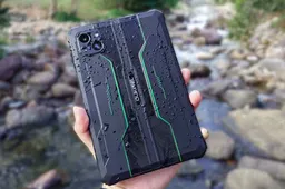 OUKITEL Unveils the World Premiere Date for RT3 Mini Rugged Tablet