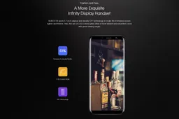 Official Review of the Bluboo S8