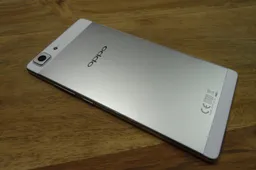 Oppo R5 Review: another Oppo design exercise or a good phone?