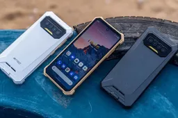 Tough and Powerful Rugged Mobile Phones To Buy This Year