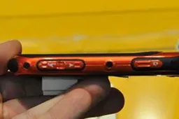 Rugged Solar Powered Cell Phone