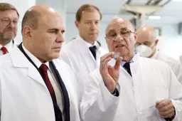 Russia to raise 900 billion rubles ($8.6 million) to support its ICT industry