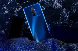 Realme X2 Pro is finally here, brings 90Hz display, 50W fast charging, and more