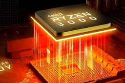 AMD Ryzen 3 3100 and Ryzen 3 3300X desktop CPU go official, price starts at $99