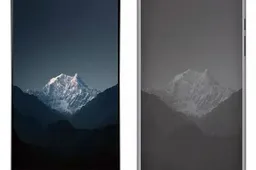 Meizu MX5 Render boasts a 41 mega-pixel rear camera