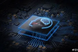 Huawei Kirin 670 Coming With Neural Network Processing (NPU) Unit