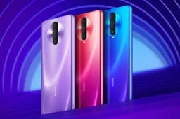 Is Redmi K30 Using 'Coin Machine' Design Or Not?