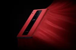 Huawei Mate 30 RS Porsche Design Went On Sale And Sold Out